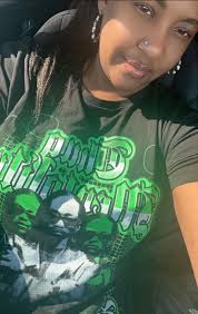 Me & My Nigg@ Stack last year today at the Fuel Fest it was originally  suppose to be KrayJack its cool 😎 he wasn't really ready yet but Stack  showed up and