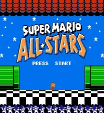 I am having trouble getting my favorite flash game. Super Mario All Stars Nes Rom Hack Download Retrostic
