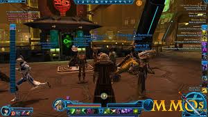 Now, 8 years later, is swtor. Star Wars The Old Republic Game Review