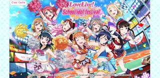 Haz clic ahora para jugar a super idol. Love Live School Idol Festival 7 1 0 Download Fur Android Apk Kostenlos