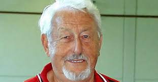 Walter Pfaff stirbt mit 94 Jahren