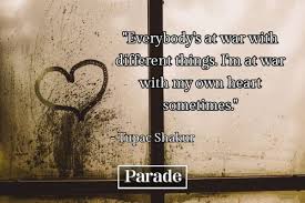 Best rap quotes and lyrics about love, family and relationships. 60 Tupac Quotes On Life Love Death Dreams