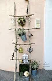 Deko Hauseingang Schwemmholz Leiter Holz Terrassendielen Holzzaun Holzplatte Holzbalken Carport Holz Kantholz Te In 2020 Ladder Decor Diy Ladder Diy Inspiration