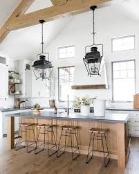 Farms style kitchen designs 2021 w4 printable. 17 Gorgeous Modern Farmhouse Kitchens 2021 Design Guide