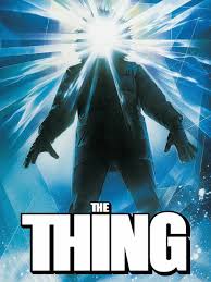 Watch The Thing | Prime Video