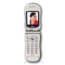 NEC N700 specs - PhoneArena