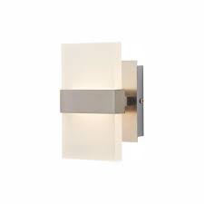 Sconces Lighting The Home Depot