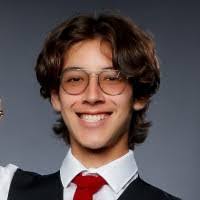 Genevieve Cerda's Instagram, Twitter & Facebook