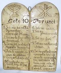 Lasky jr.* jack gariss* fredric m. Kerigma Placheta Cele Zece Porunci