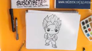 Dibujos Kawaii Faciles De Hacer Paso A Paso Ingredientes para hacer panqueques súper fáciles de hacer para terminar de hacer la masa de los panqueques caseros, agrega un chorrito de aceite y mezcla bien. dibujos kawaii faciles de hacer paso a