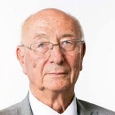 David Frederick Goldsmith for Whitton in the Ipswich local election