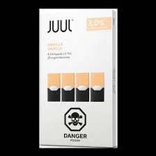 Cool mint flavor (menthol) formerly known as mint. Juul Pods 30mg 3 Nicotine Pos Vape 4 Online