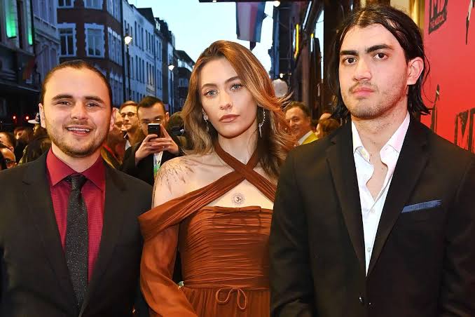 Michael Jackson's 3 Kids: All About Prince, Paris and Bigi - AOL
