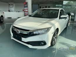 Harga scratching damage untuk kereta. Jual Kereta Honda Civic 2021 Tc Vtec 1 5 Di Sabah Automatik Sedan White Untuk Rm 100 300 7648236 Carlist My