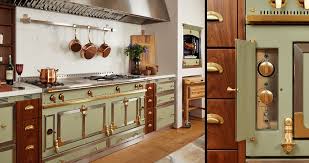 Maybe you would like to learn more about one of these? La Cornue Chateau 165 Range Cooker Castle Kitchens Appliances