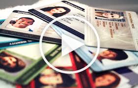 From ebay to etsy, there are lots of scams creating false military ids and it's important to look out for fake cards. á… Fake Driver S License Generator Scannable Hologram Fake Id Com