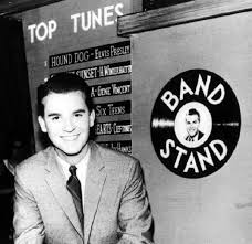 Goldie Oldies - Bandstand started in 1950 He started in 1956 Dick Clark | Facebook
