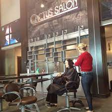 Green cactus is a restaurant in nassau county. Photos At Cactus Salon Spa 7 Tips