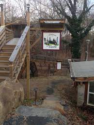 White Lotus Eco Spa And Retreat In Stanardsville Va House Styles Stanardsville White Lotus