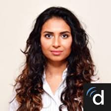 Dr. Brooke Ballard, MD