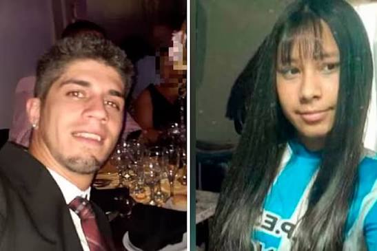Caso Agostina Vega: el acusado confesó que la joven desaparecida había  ingresado a su casa – Página|12