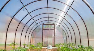 First is the durability of the panels. Polycarbonate For Commercial Greenhouses Ug Plast Inc