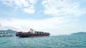 The documentary extols the benefits of membership to the seafarers international union. Covid Has Left Seafarers Stuck Out At Sea This Must Change World Economic Forum