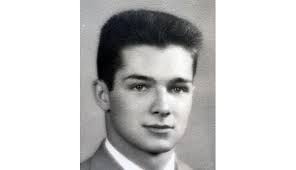 ROBERT MENARY Obituary (1927