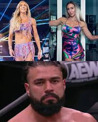 She looks like Marjorie Taylor Green....bad built body