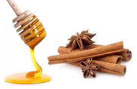 Anda dapat mencoba kombinasi minuman kayu manis dan madu yang enak. Khasiat Madu Dan Kayu Manis Untuk Enyahkan Jerawat