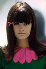 Kathy Carpenter 1965 Vintage Hairstyles Retro Hairstyles Beautiful Hair