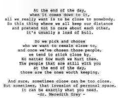 Greys Anatomy Friendship Quotes Quotesgram Diventare i medici piu talentuosi del paese. greys anatomy friendship quotes quotesgram
