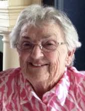 Obituary information for Helen T. King