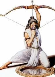 Arjuna has an astringent effect which acts to detoxify the blood. Si Cantik Yang Jatuh Dalam Pelukan Arjuna Si Lelanangin Jagat Kaskus