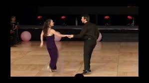 Jackson Batten and Whitney Brown- 2019 USA Grand Nationals NASDE Classic