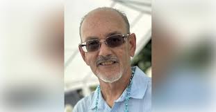 Obituary information for Patrick J. Farrell