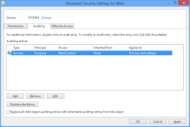 How To Monitor Registry Changes | Betanews