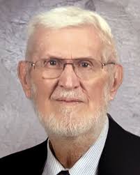 James "Ted" Rowe Obituary June 30, 2024