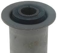 FEBI Leaf Spring Bushing For MERCEDES ATEGO 9743200544 | eBay