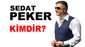 Peki güniz akkuş kimdir, aslen. Sedat Peker Kimdir Youtube