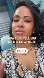 How I Know You DIY'd Your Website: Part 1 I am not against a little DI...