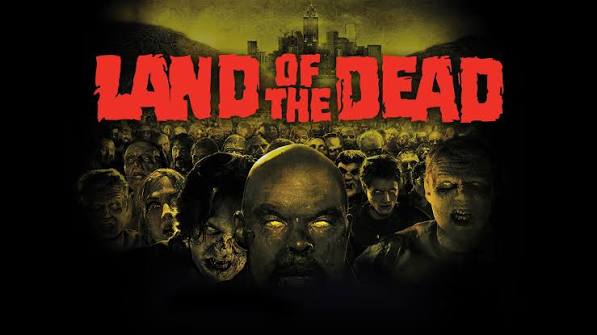 Prime Video: George A. Romero's Land of the Dead