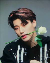 Pin By Only Yoongi On Ateez San Kpop Idol Yg Entertainment