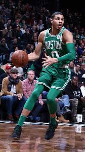 Jayson Tatum Wallpaper Nba Fashion Boston Celtics Jayson Tatum