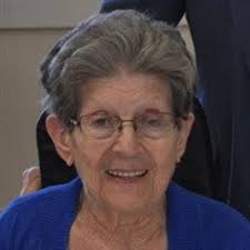 Marjory J. Janes Obituary November 21, 2015