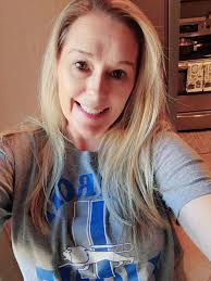 Shoutout from AZ 😎 🏈💙🩶 LET'S GO LIONS! 🏈💙🩶