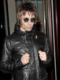 In return for your donation, you'll have the chance to win a pair of tickets to liam gallagher's headline show in your city, plus a meet and greet with liam on the day of the show. Liam Gallagher An Archaeology Of Style Mod Socks