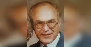 Obituary information for Dr. Lawrence P. Bergs