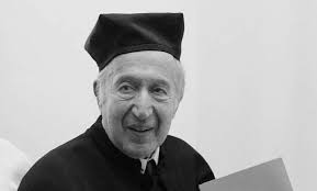 Richard Pipes (11.07.1923