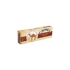 Considered to be a best seller among all their products, king size camel filters continue to satisfy those who appreciate cigarettes with a delightfully full flavor. Camel Filter Hard Pack 1 Ctn 10 Pcks 200 Cigg Tobacco Domestic International Shoppes